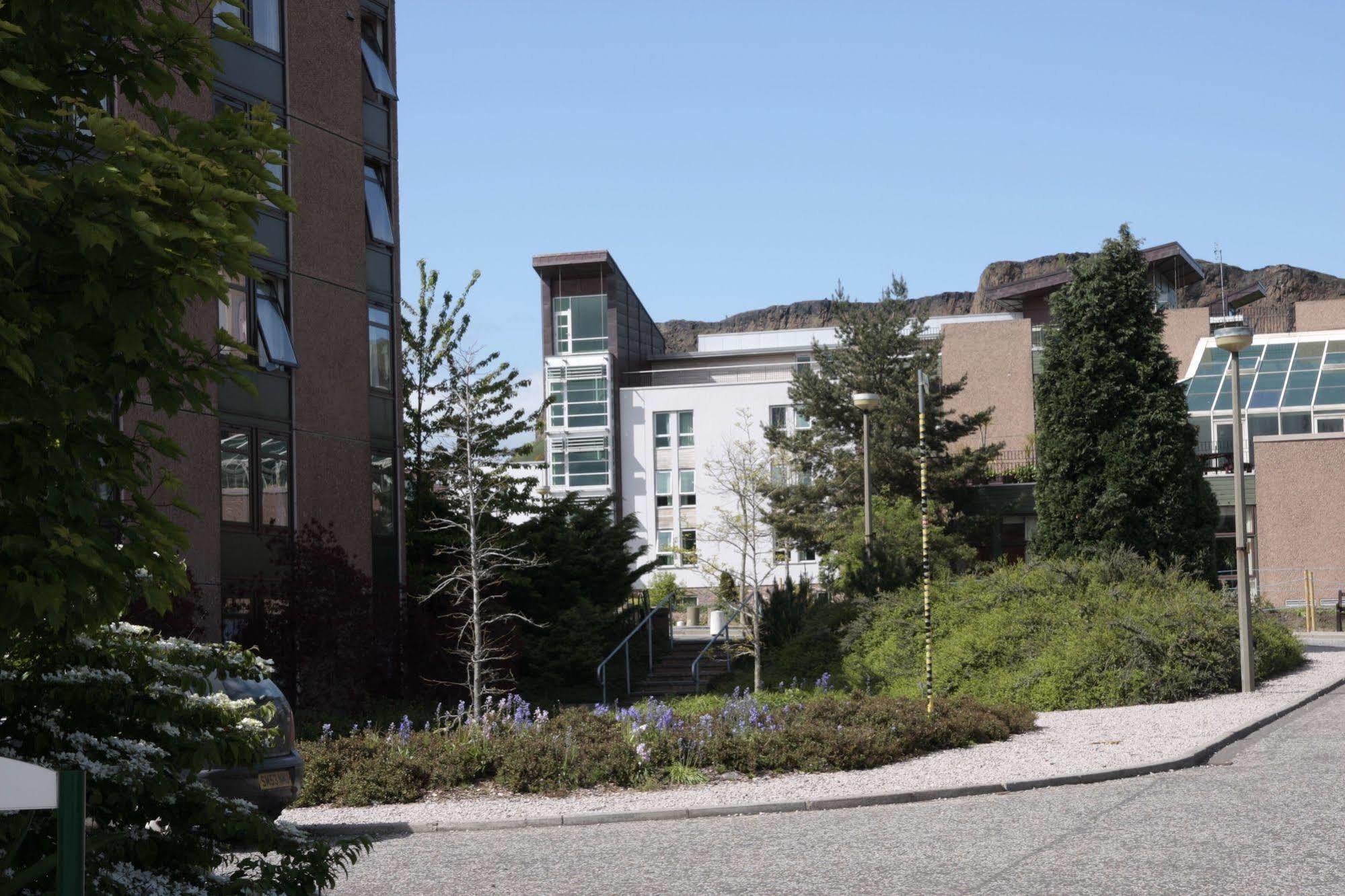 Summer Stays At The University Of Εδιμβούργο Εξωτερικό φωτογραφία